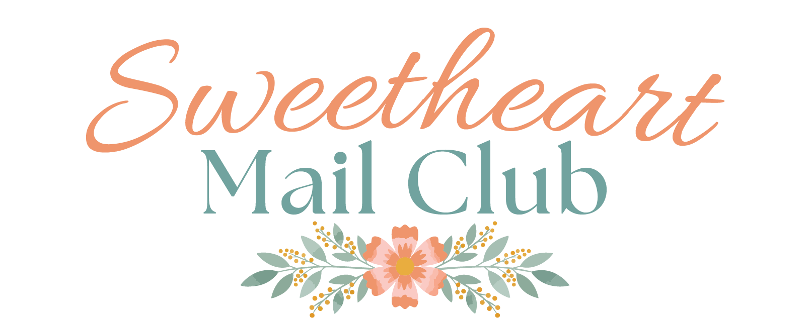Sweetheart Mail Club